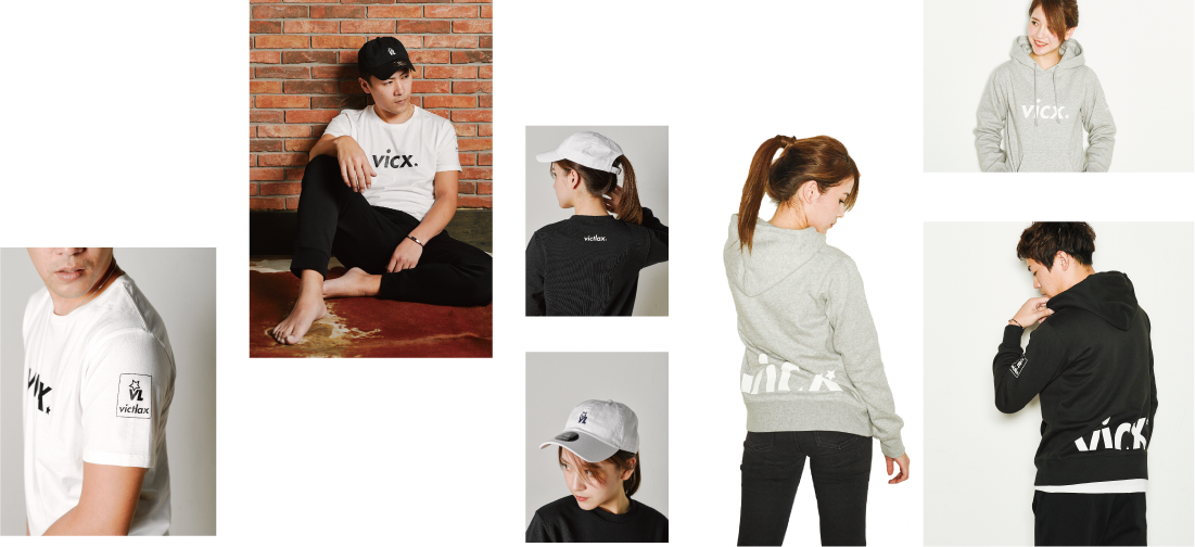 勝利に貪欲になれ