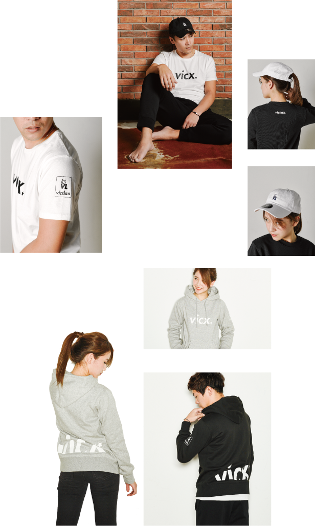 勝利に貪欲になれ