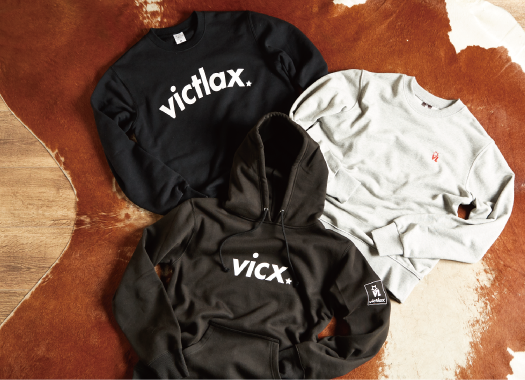 フードパーカー・トレーナー